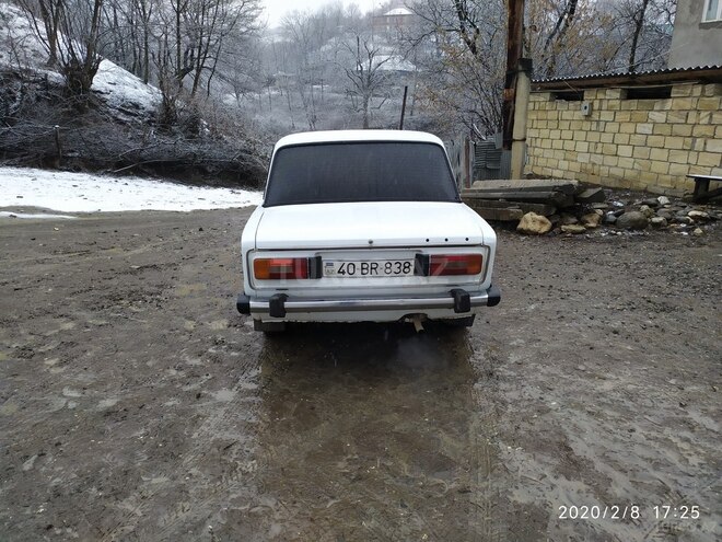 LADA (VAZ) 2106 1983, 67,000 km - 1.5 l - Quba