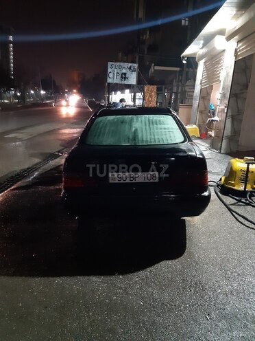 Mercedes E 200 1998, 576,100 km - 2.0 l - Bakı