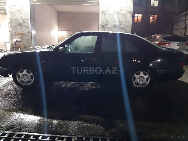 Mercedes E 200 1998, 576,100 km - 2.0 l - Bakı