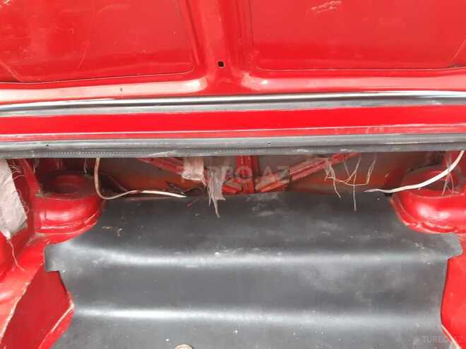 LADA (VAZ) 21011 1986, 250,000 km - 1.5 л - Bakı