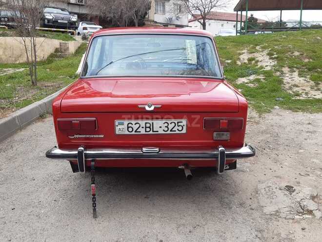 LADA (VAZ) 21011 1986, 250,000 km - 1.5 л - Bakı
