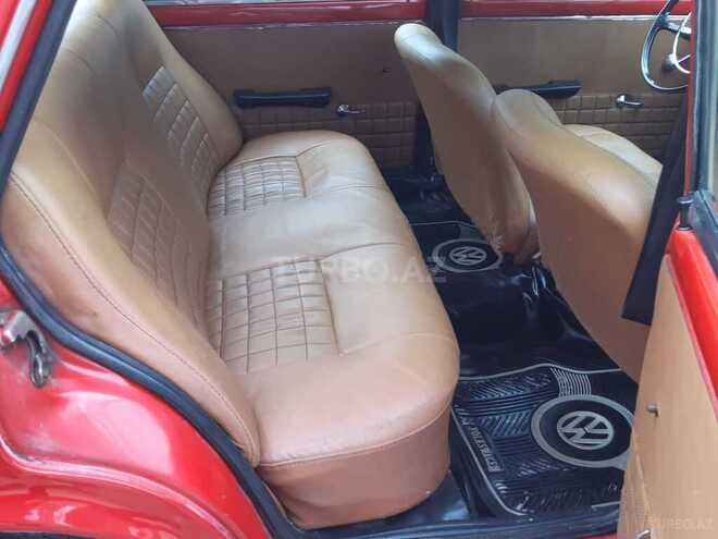 LADA (VAZ) 21011 1986, 250,000 km - 1.5 л - Bakı