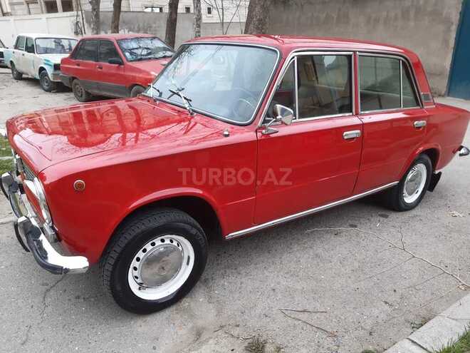 LADA (VAZ) 21011 1986, 250,000 km - 1.5 л - Bakı