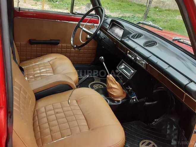 LADA (VAZ) 21011 1986, 250,000 km - 1.5 л - Bakı