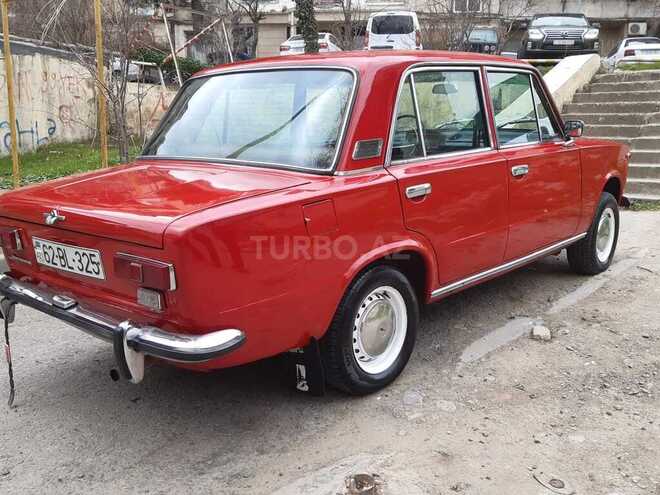 LADA (VAZ) 21011 1986, 250,000 km - 1.5 л - Bakı