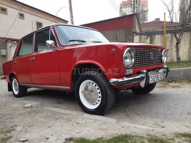 LADA (VAZ) 21011 1986, 250,000 km - 1.5 л - Bakı