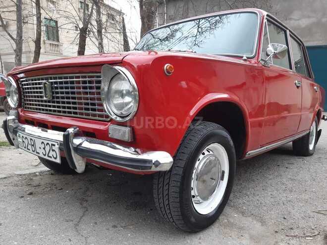 LADA (VAZ) 21011 1986, 250,000 km - 1.5 л - Bakı