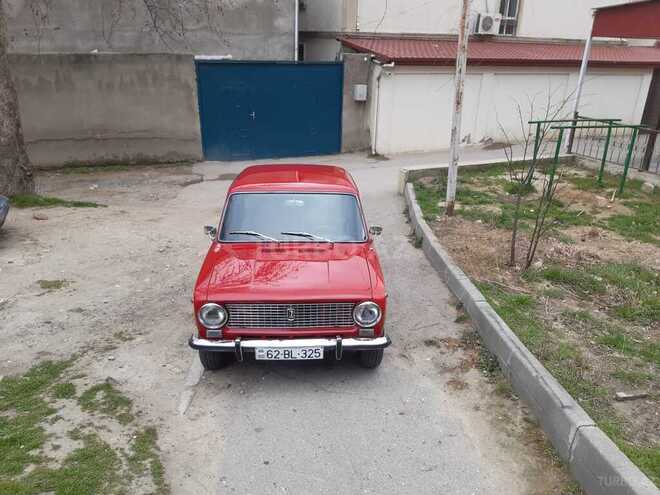 LADA (VAZ) 21011 1986, 250,000 km - 1.5 л - Bakı