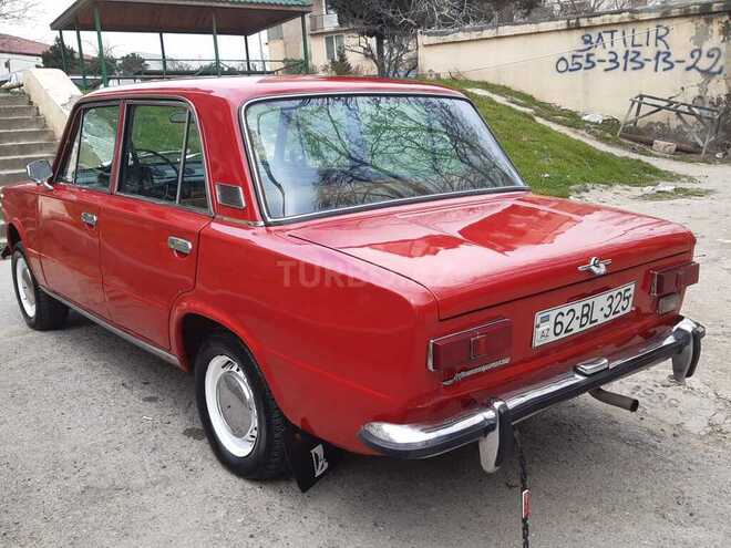 LADA (VAZ) 21011 1986, 250,000 km - 1.5 л - Bakı