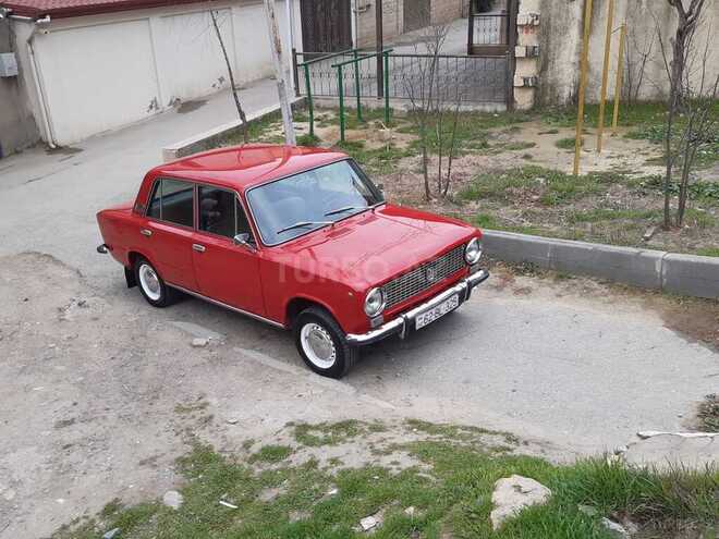 LADA (VAZ) 21011 1986, 250,000 km - 1.5 л - Bakı