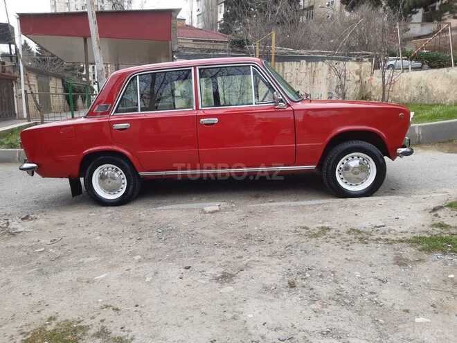 LADA (VAZ) 21011 1986, 250,000 km - 1.5 л - Bakı