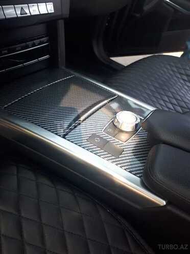 Mercedes E 200 2015, 98,000 km - 2.0 l - Bakı