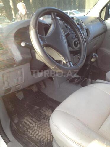 Toyota Hilux 2008, 200,000 km - 2.5 л - Bakı