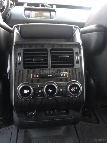 Land Rover RR Sport 2014, 71,000 km - 3.0 л - Bakı
