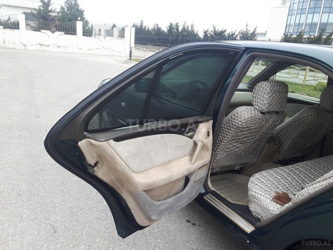 Mercedes E 230 1997, 386,200 km - 2.3 l - Bakı