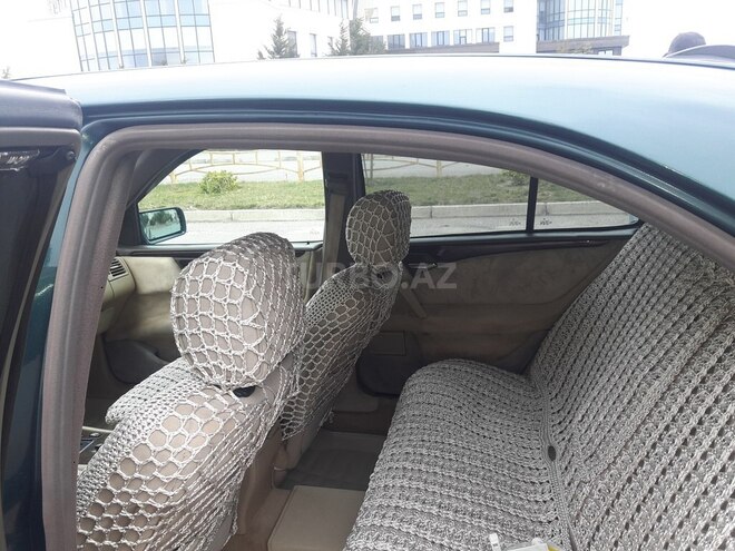 Mercedes E 230 1997, 386,200 km - 2.3 l - Bakı