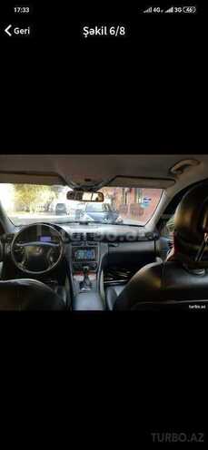 Mercedes C 240 2000, 4,800,002 km - 0.3 l - Bakı