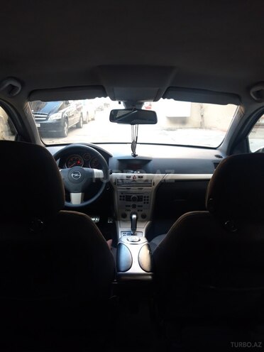 Opel Astra 2008, 287,000 km - 1.9 л - Bakı