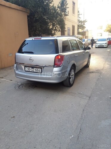 Opel Astra 2008, 287,000 km - 1.9 л - Bakı