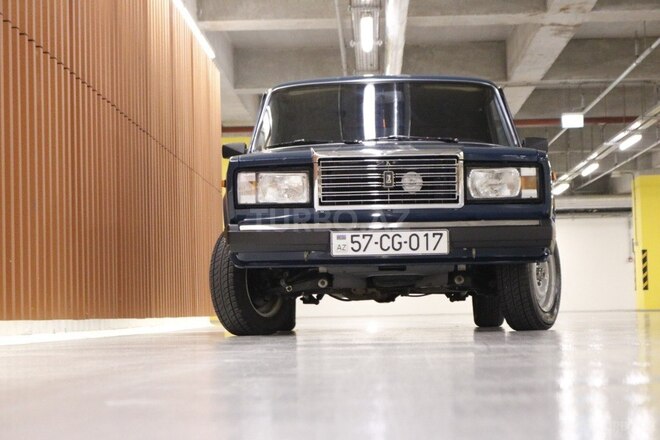 LADA (VAZ) 2107 1996, 9,600 km - 0.2 л - Gəncə