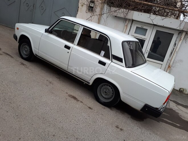 LADA (VAZ) 2107 2003, 33,500 km - 1.6 л - Bakı