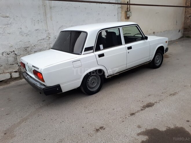 LADA (VAZ) 2107 2003, 33,500 km - 1.6 л - Bakı