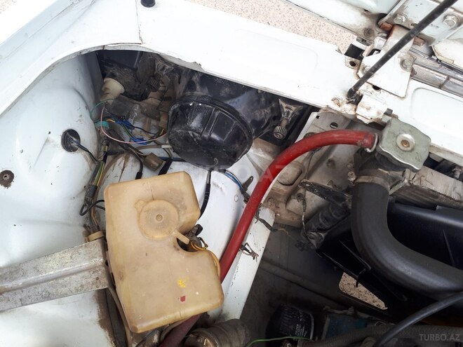 LADA (VAZ) 2107 2003, 33,500 km - 1.6 л - Bakı