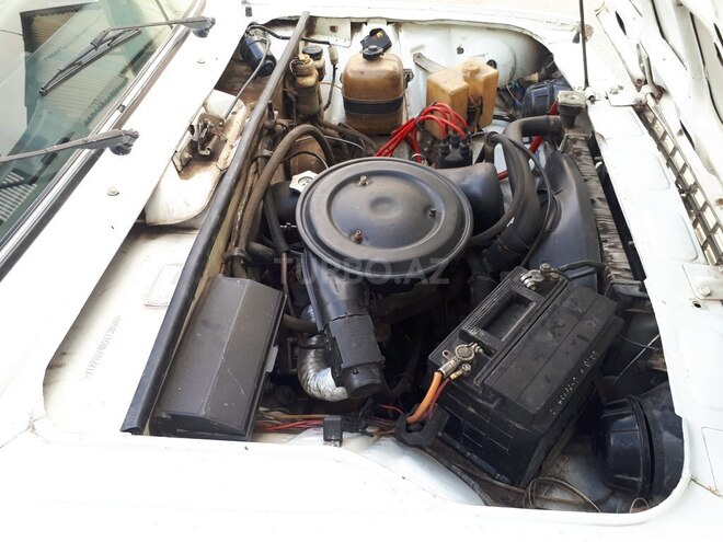 LADA (VAZ) 2107 2003, 33,500 km - 1.6 л - Bakı