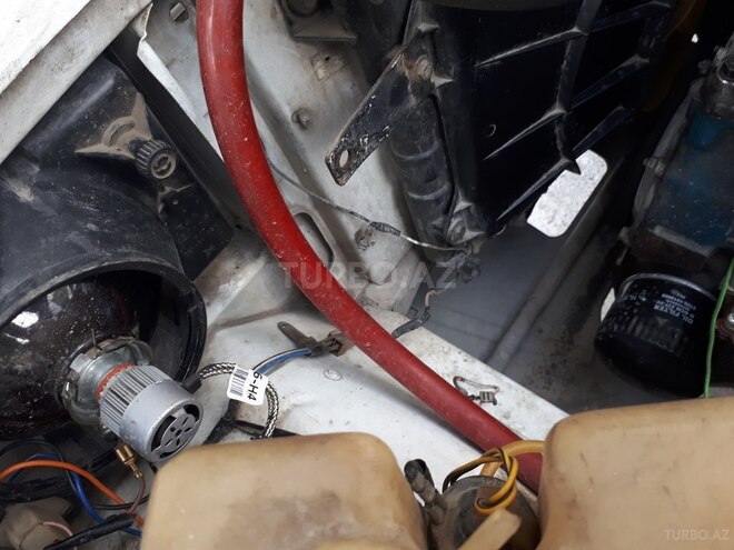 LADA (VAZ) 2107 2003, 33,500 km - 1.6 л - Bakı