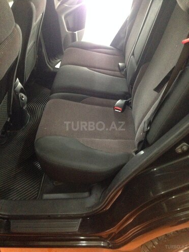 Hyundai Tucson 2007, 215,000 km - 2.0 l - Bakı