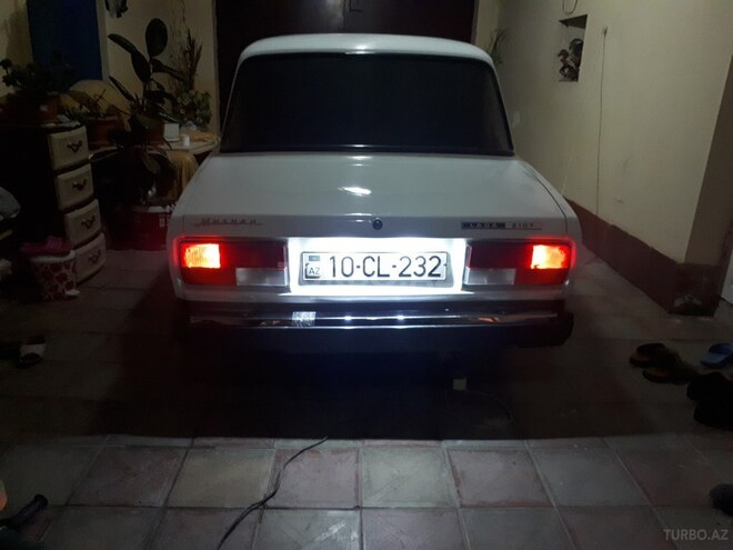 LADA (VAZ) 2107 2003, 33,500 km - 1.6 л - Bakı