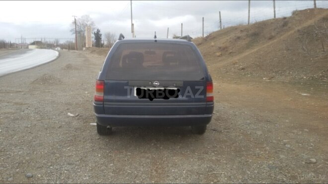Opel Astra 1993, 132,560 km - 1.8 l - Ağstafa