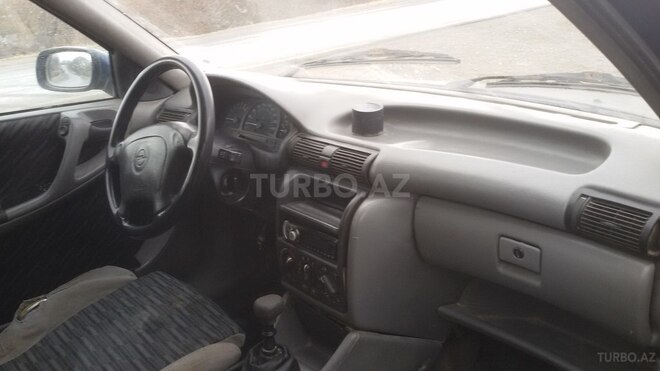 Opel Astra 1993, 132,560 km - 1.8 l - Ağstafa