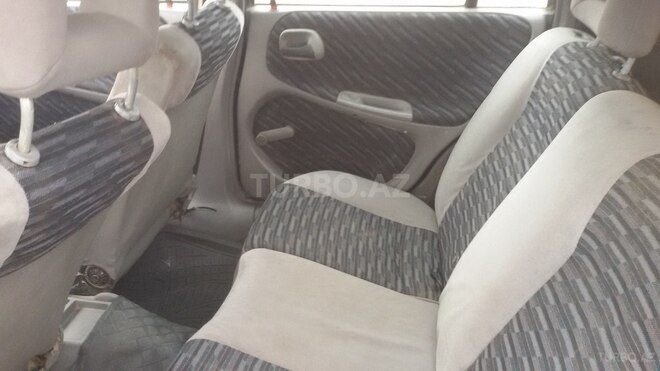 Opel Astra 1993, 132,560 km - 1.8 l - Ağstafa