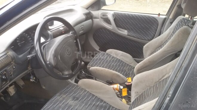 Opel Astra 1993, 132,560 km - 1.8 l - Ağstafa