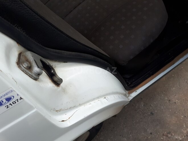 LADA (VAZ) 2107 2003, 33,500 km - 1.6 л - Bakı