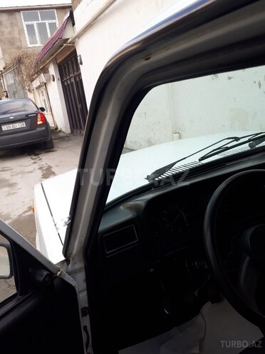 LADA (VAZ) 2107 2003, 33,500 km - 1.6 л - Bakı