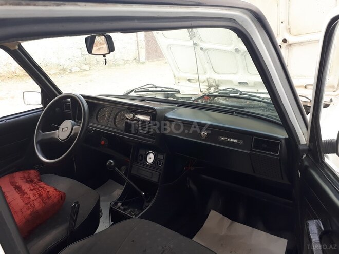 LADA (VAZ) 2107 2003, 33,500 km - 1.6 л - Bakı