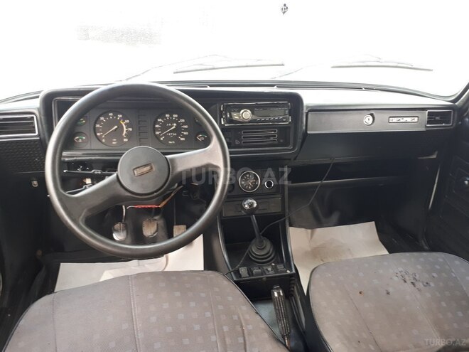 LADA (VAZ) 2107 2003, 33,500 km - 1.6 л - Bakı