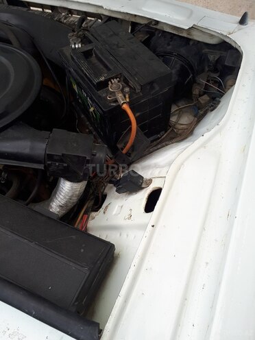 LADA (VAZ) 2107 2003, 33,500 km - 1.6 л - Bakı