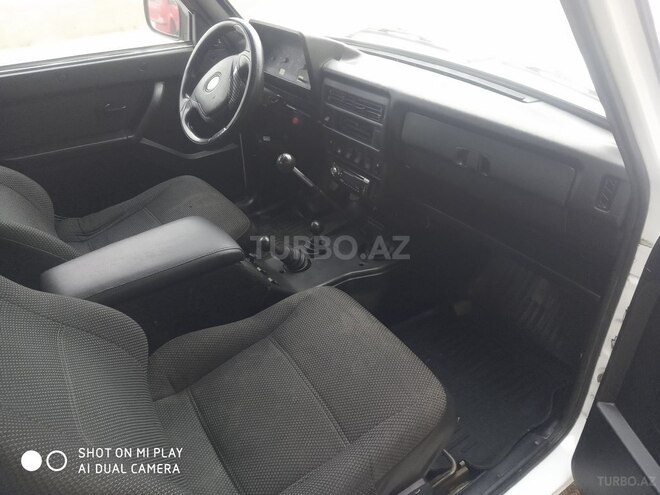 LADA (VAZ) Niva 2013, 80,000 km - 1.7 l - Bakı