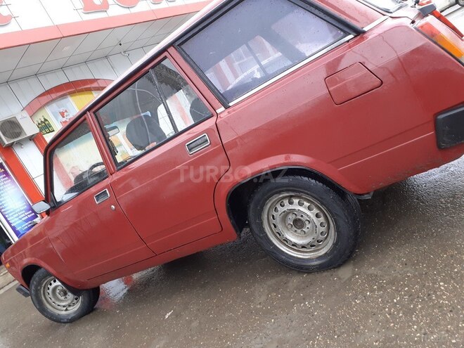 LADA (VAZ) 2104 1995, 333,027 km - 1.6 л - Sumqayıt