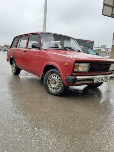 LADA (VAZ) 2104 1995, 333,027 km - 1.6 л - Sumqayıt