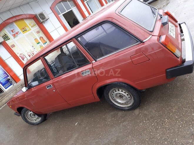LADA (VAZ) 2104 1995, 333,027 km - 1.6 л - Sumqayıt