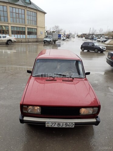 LADA (VAZ) 2104 1995, 333,027 km - 1.6 л - Sumqayıt