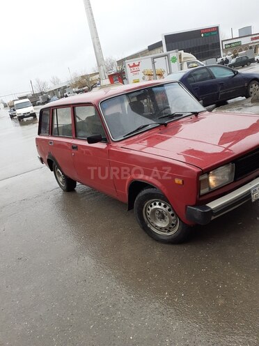 LADA (VAZ) 2104 1995, 333,027 km - 1.6 л - Sumqayıt