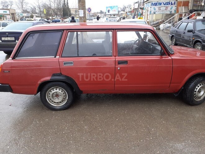 LADA (VAZ) 2104 1995, 333,027 km - 1.6 л - Sumqayıt