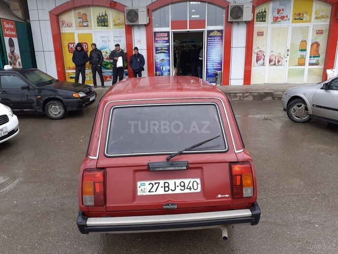LADA (VAZ) 2104 1995, 333,027 km - 1.6 л - Sumqayıt