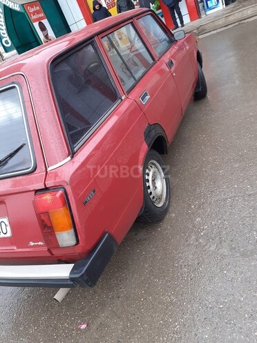 LADA (VAZ) 2104 1995, 333,027 km - 1.6 л - Sumqayıt
