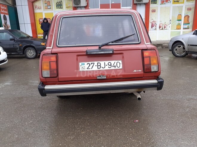 LADA (VAZ) 2104 1995, 333,027 km - 1.6 л - Sumqayıt